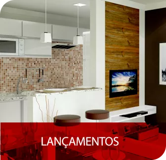 Novos lançamentos de condomínios e apartamentos para você